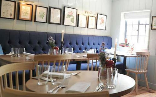 Inn Bel And The Dragon-kingsclere 3*
